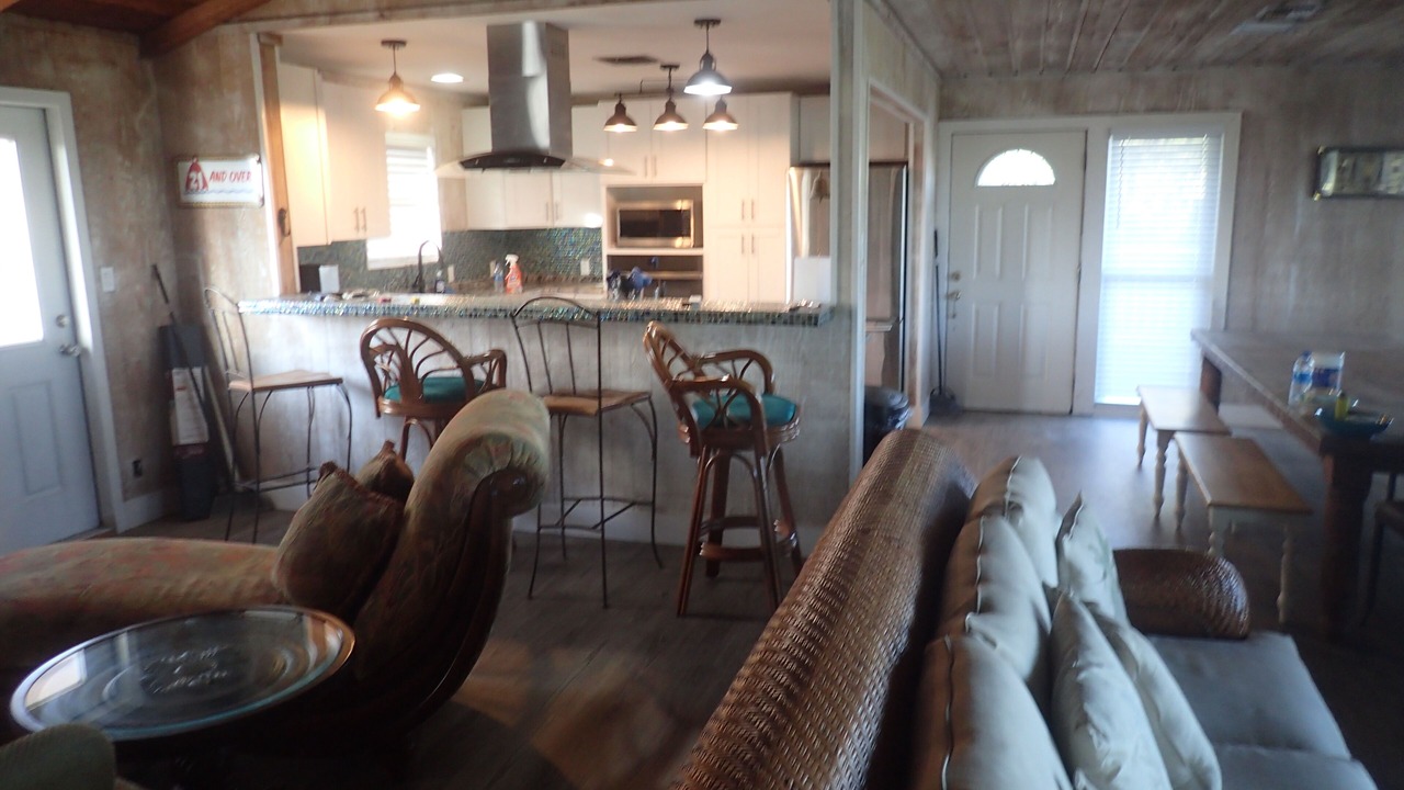 Photo of Livingroom in Shibui Sands
