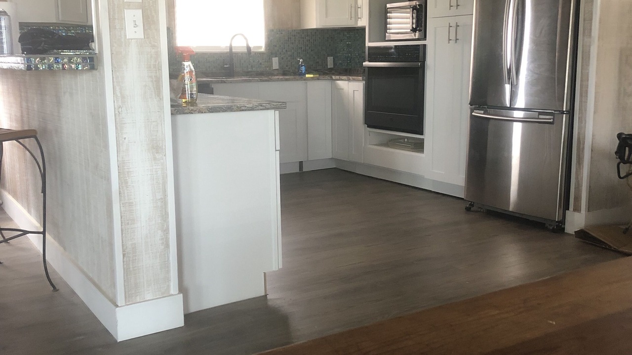 Photo of Kitchen in Shibui Sands