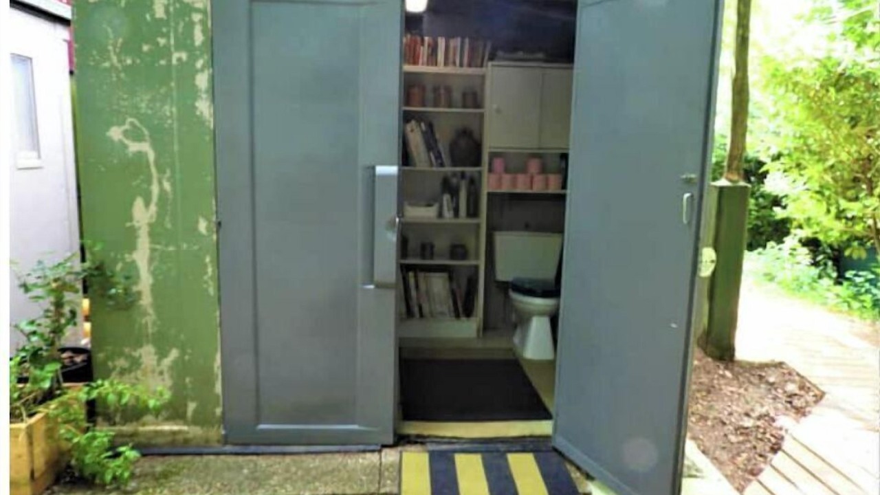 Photo of Outdoor in Thury