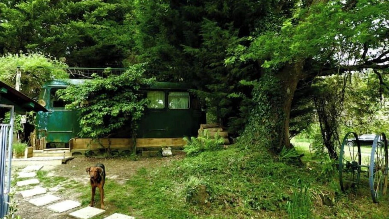 Photo of Outdoor in Thury