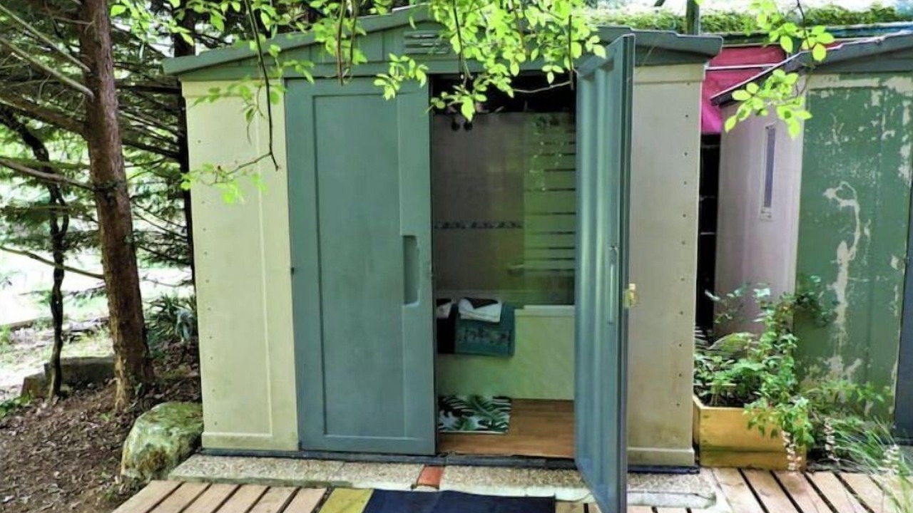 Photo of Outdoor in Thury