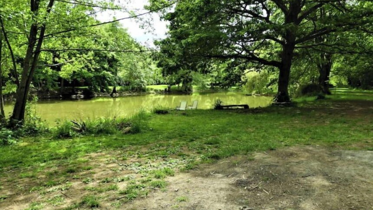 Photo of Outdoor in Thury