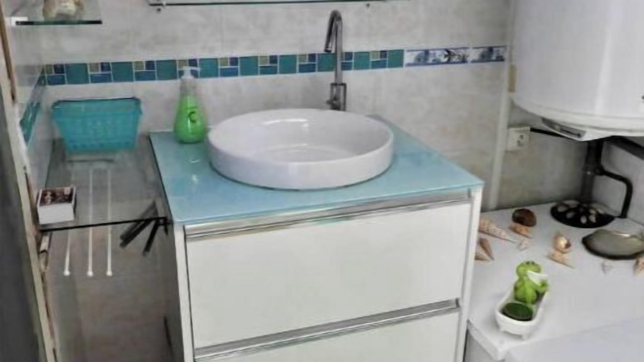 Photo of Bathroom in Thury