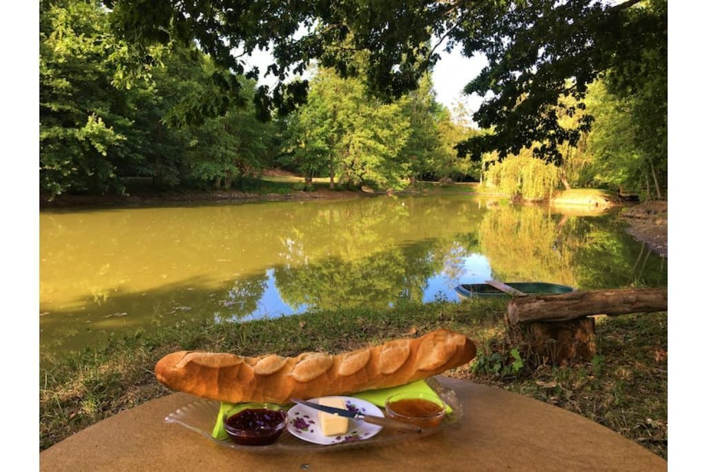 Photo of Outdoor in Thury