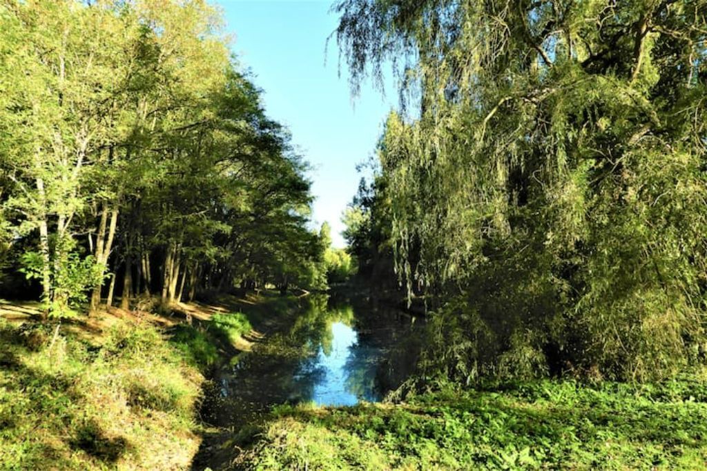 Photo of Outdoor in Thury