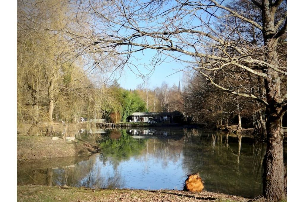 Photo of Outdoor in Thury