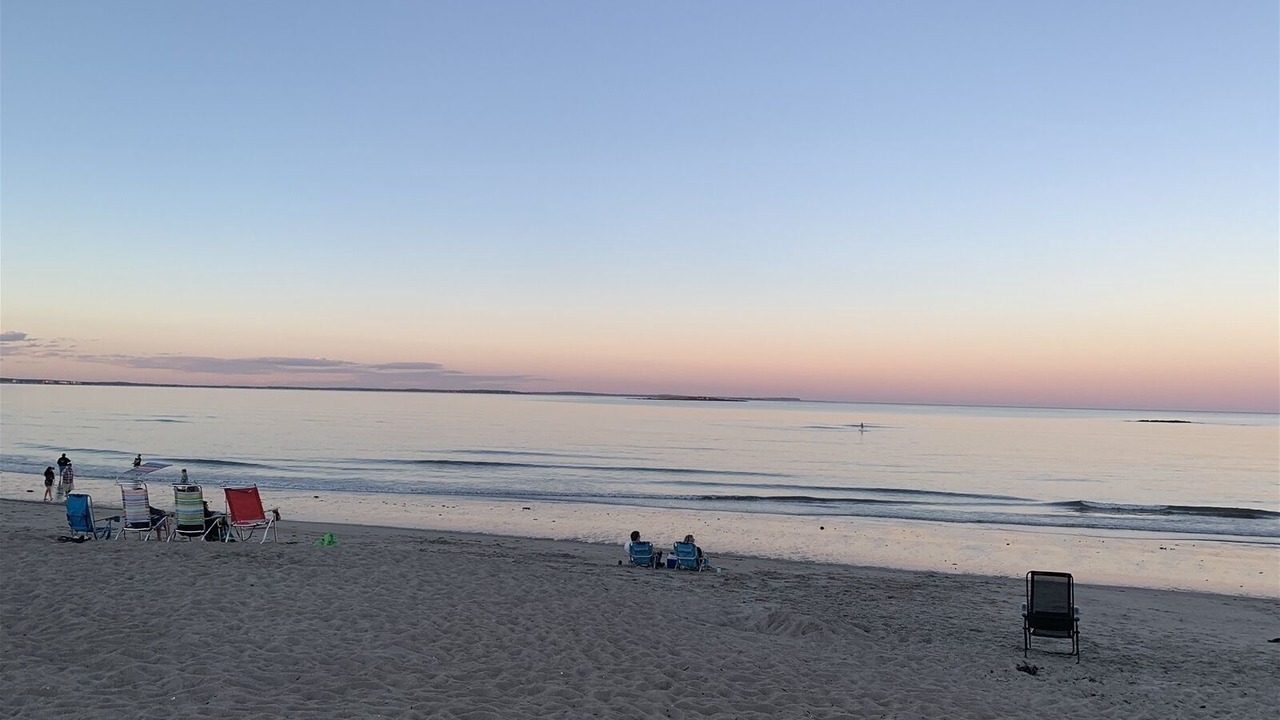 Photo of Others in Camp Ellis