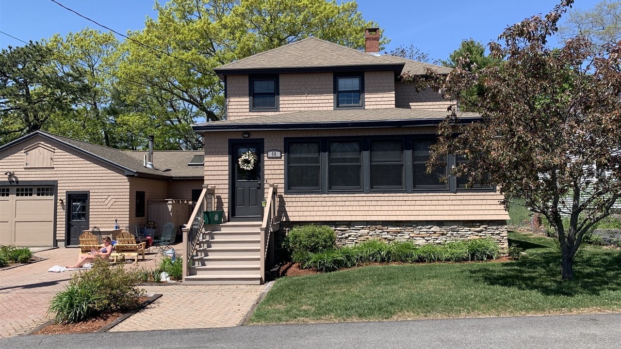 Photo of Outdoor in Camp Ellis