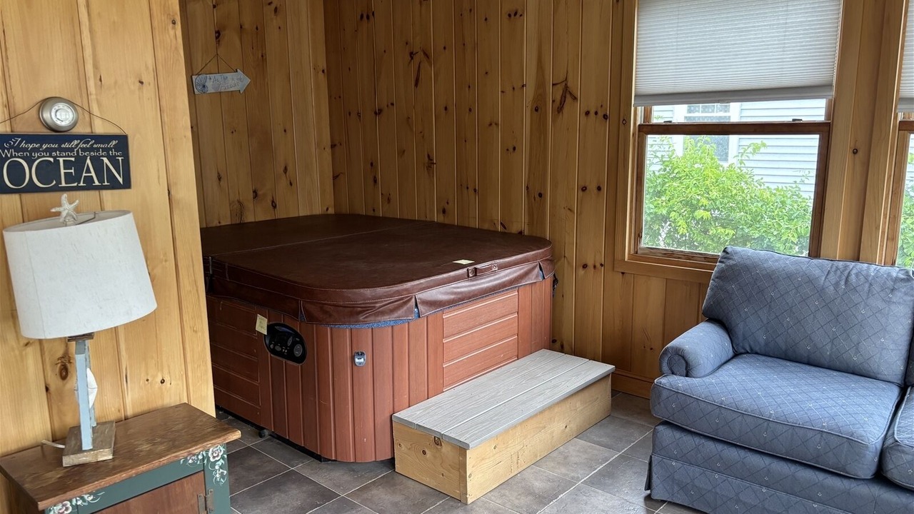 Photo of Outdoor in Camp Ellis