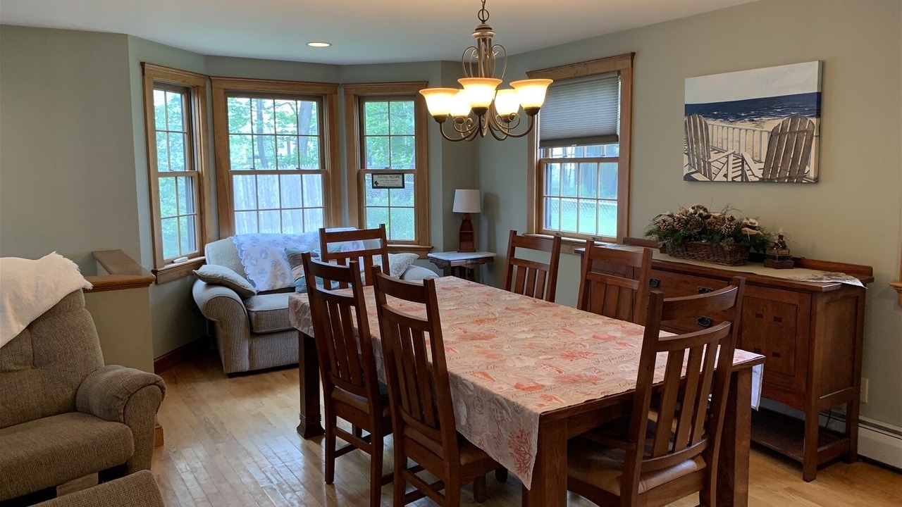 Photo of Bedroom in Camp Ellis