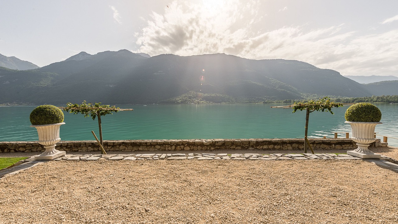 Photo of Outdoor in Chaparon