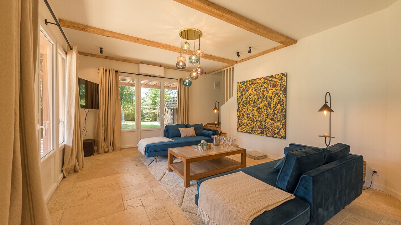 Photo of Bedroom in Chaparon
