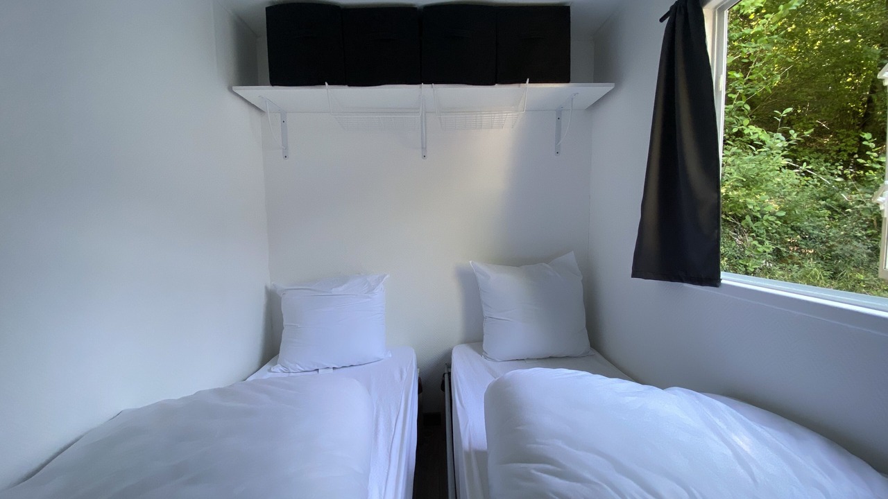 Photo of Bedroom in Montaigu-de-Quercy