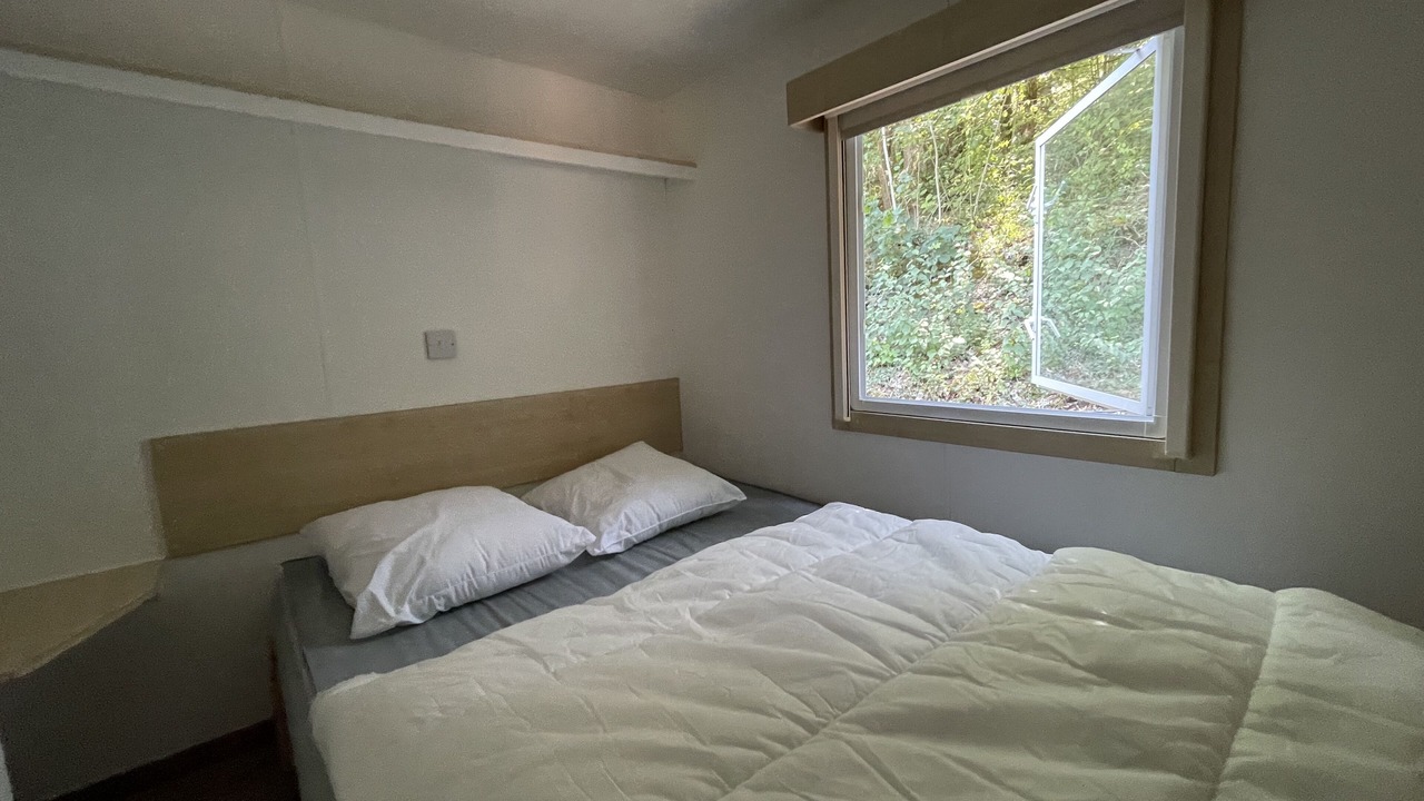 Photo of Bedroom in Montaigu-de-Quercy