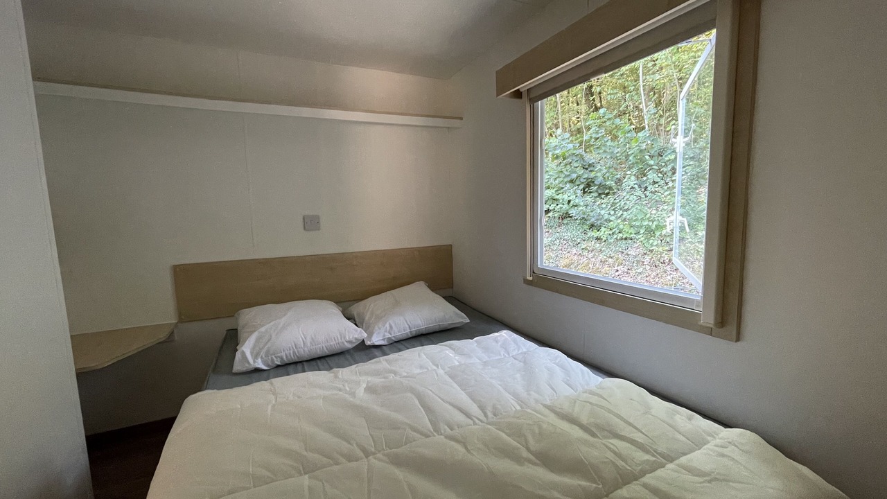 Photo of Bedroom in Montaigu-de-Quercy