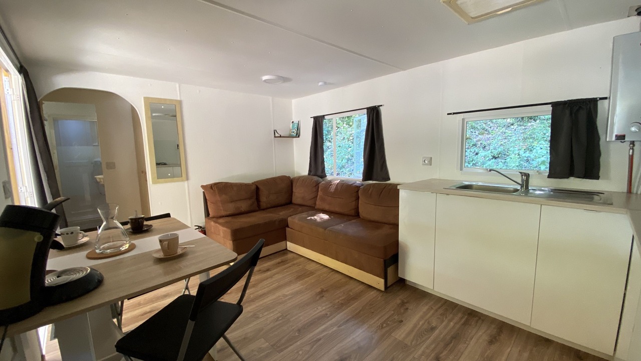 Photo of Livingroom in Montaigu-de-Quercy
