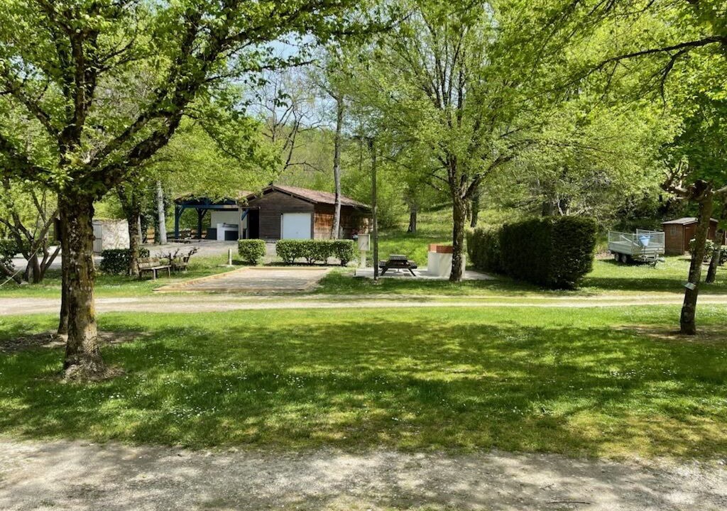 Photo of Outdoor in Montaigu-de-Quercy
