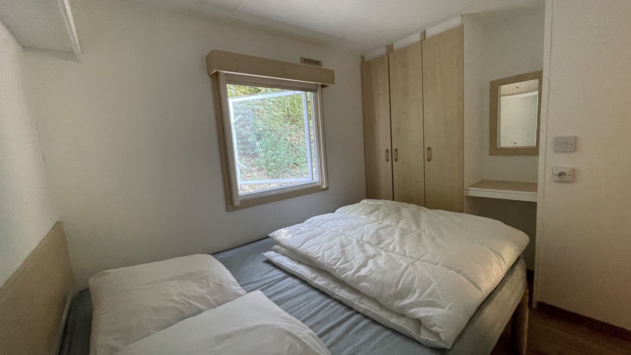 Photo of Bedroom in Montaigu-de-Quercy