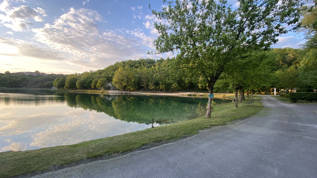 Photo of Outdoor in Montaigu-de-Quercy