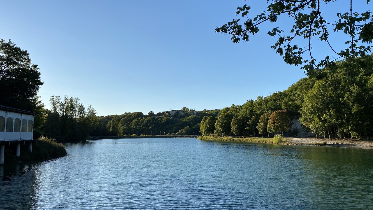Photo of Outdoor in Montaigu-de-Quercy