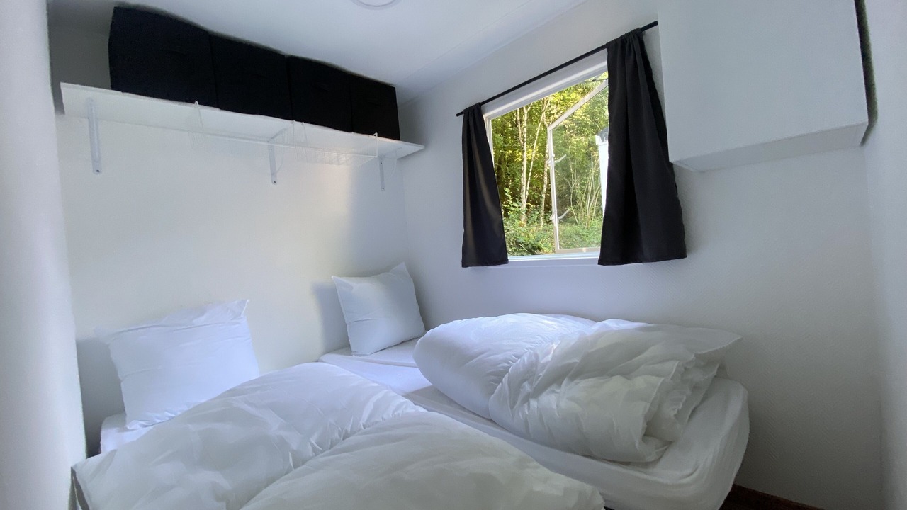 Photo of Bedroom in Montaigu-de-Quercy