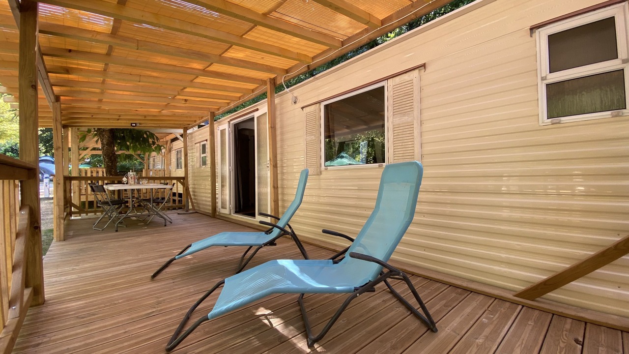 Photo of Patio Balcony in Montaigu-de-Quercy