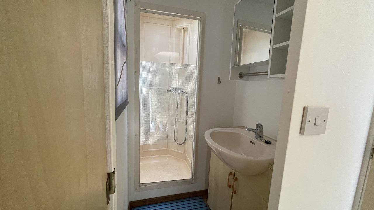 Photo of Bathroom in Montaigu-de-Quercy