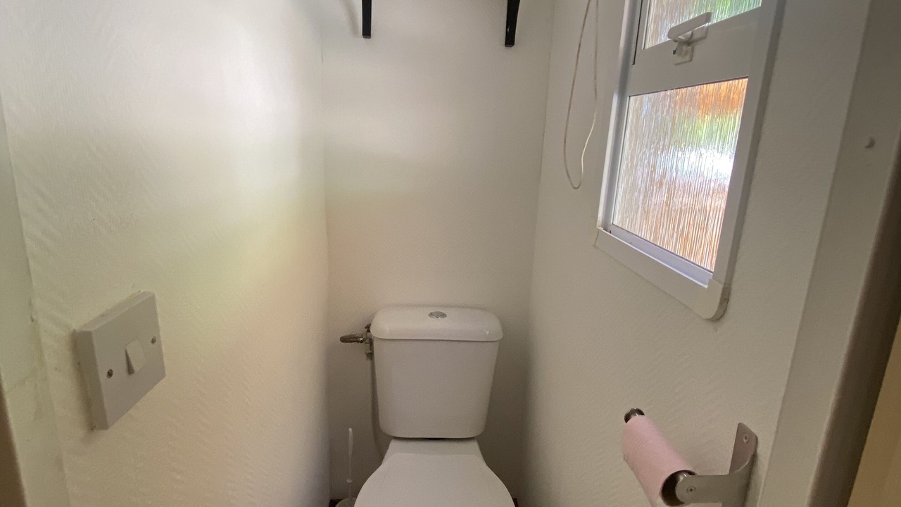 Photo of Bathroom in Montaigu-de-Quercy