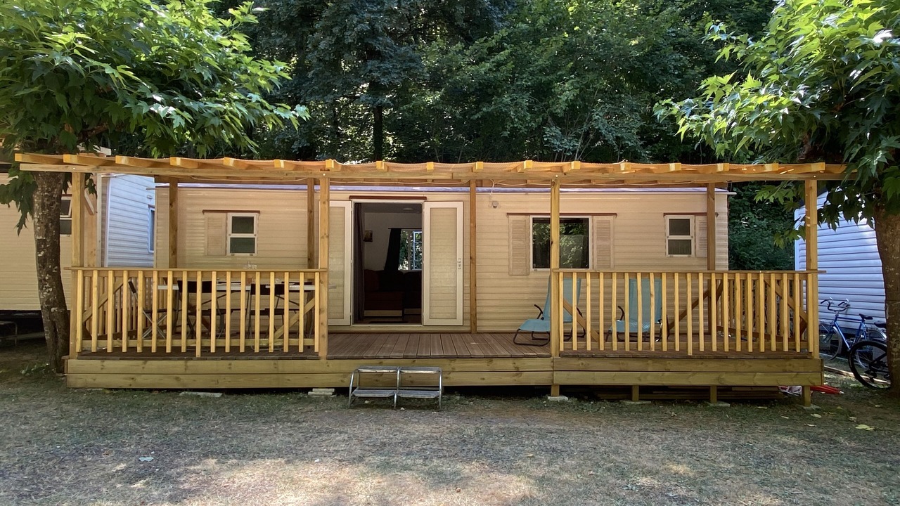 Photo of Outdoor in Montaigu-de-Quercy