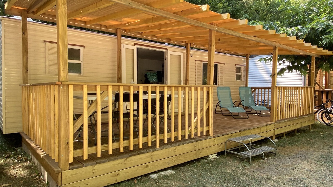 Photo of Outdoor in Montaigu-de-Quercy