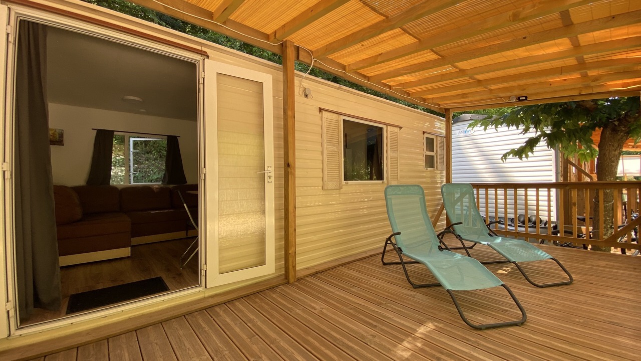 Photo of Patio Balcony in Montaigu-de-Quercy