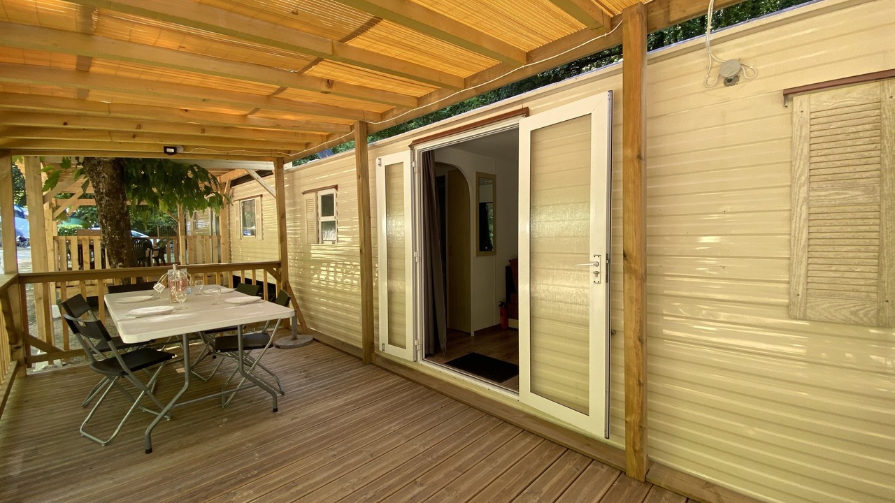 Photo of Outdoor in Montaigu-de-Quercy