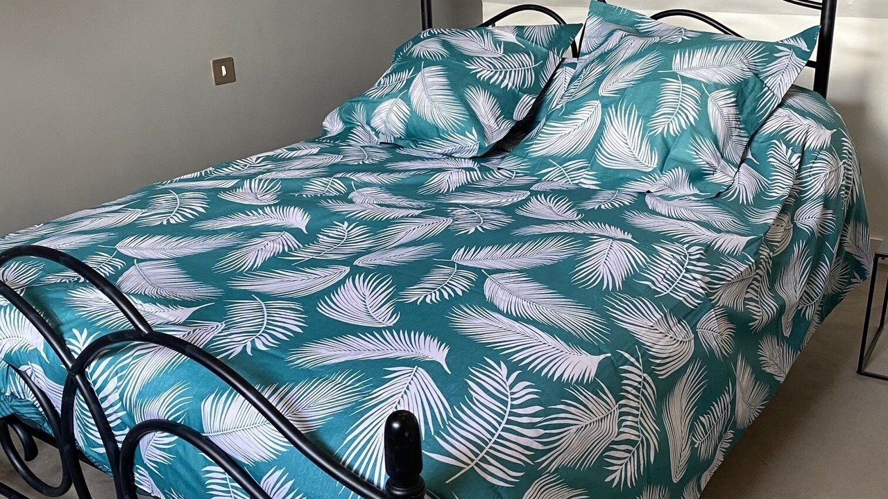 Photo of Bedroom in Domme