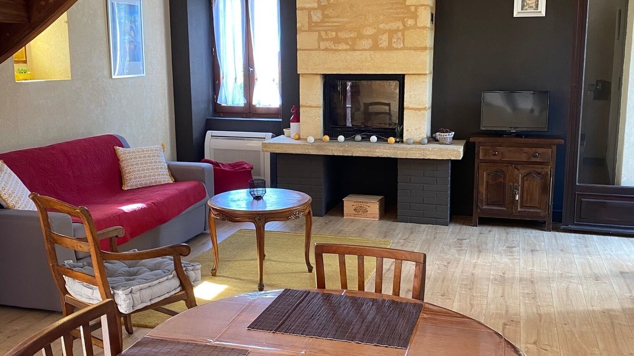 Photo of Others in Domme