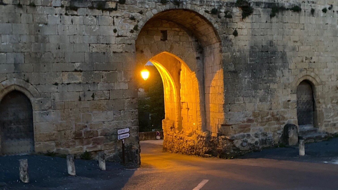 Photo of Others in Domme