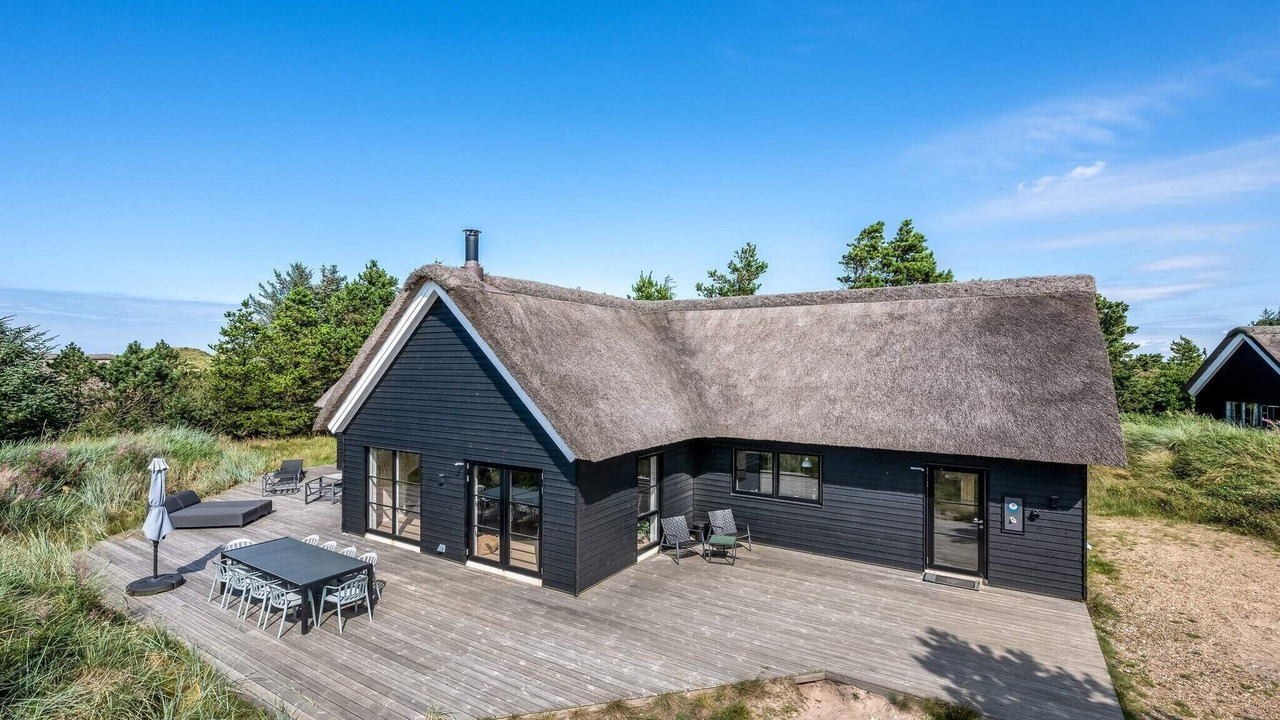 Photo of Outdoor in Henne Strand