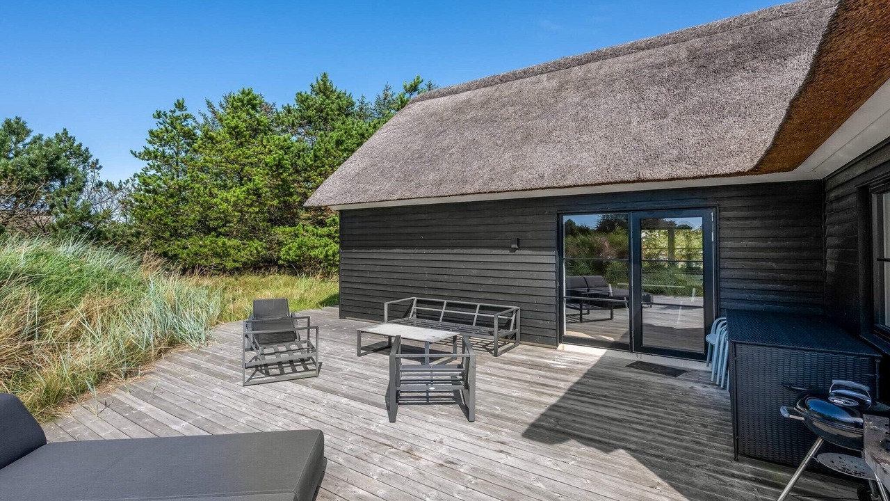 Photo of Outdoor in Henne Strand