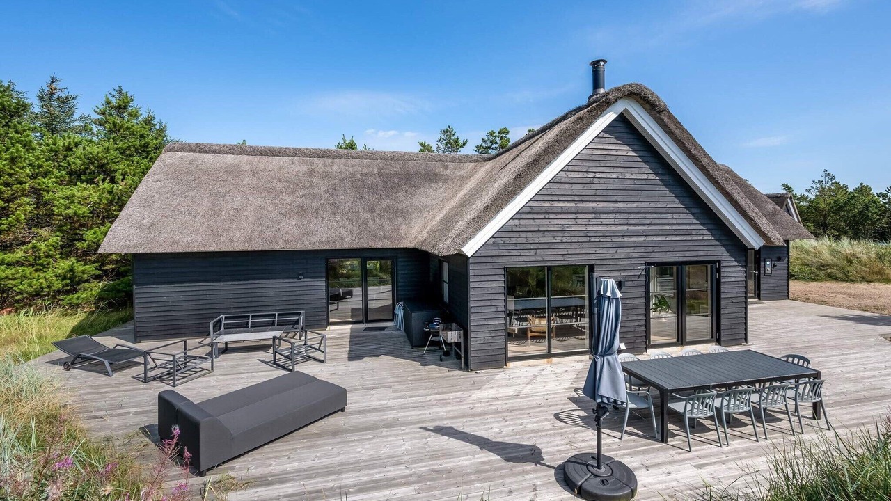 Photo of Outdoor in Henne Strand
