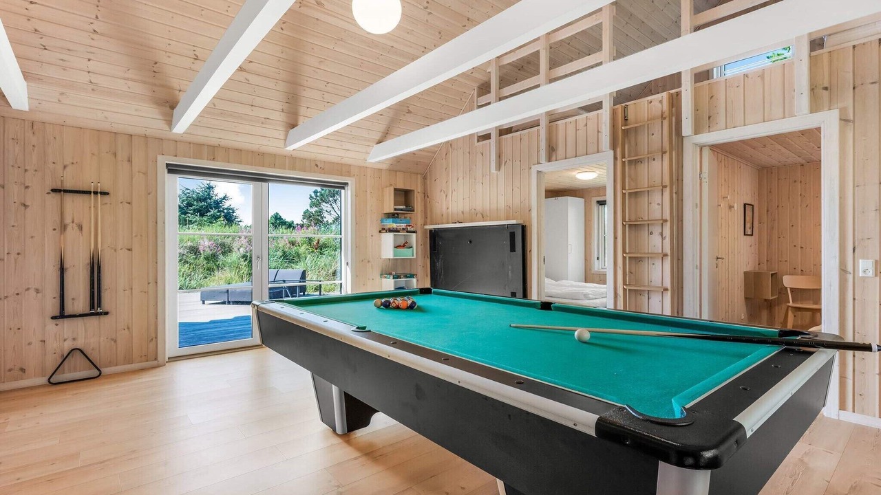 Photo of Bedroom in Henne Strand