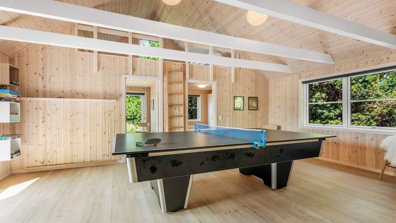 Photo of Bedroom in Henne Strand