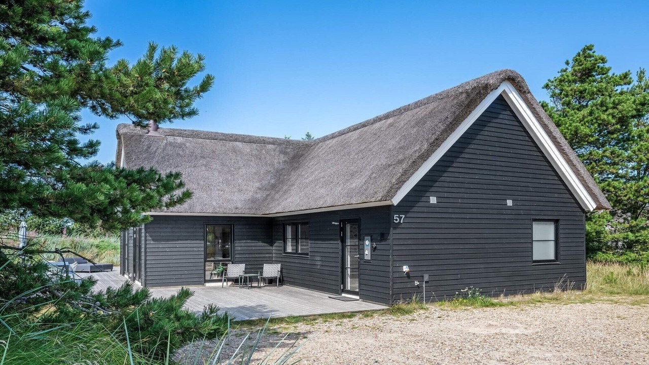 Photo of Outdoor in Henne Strand