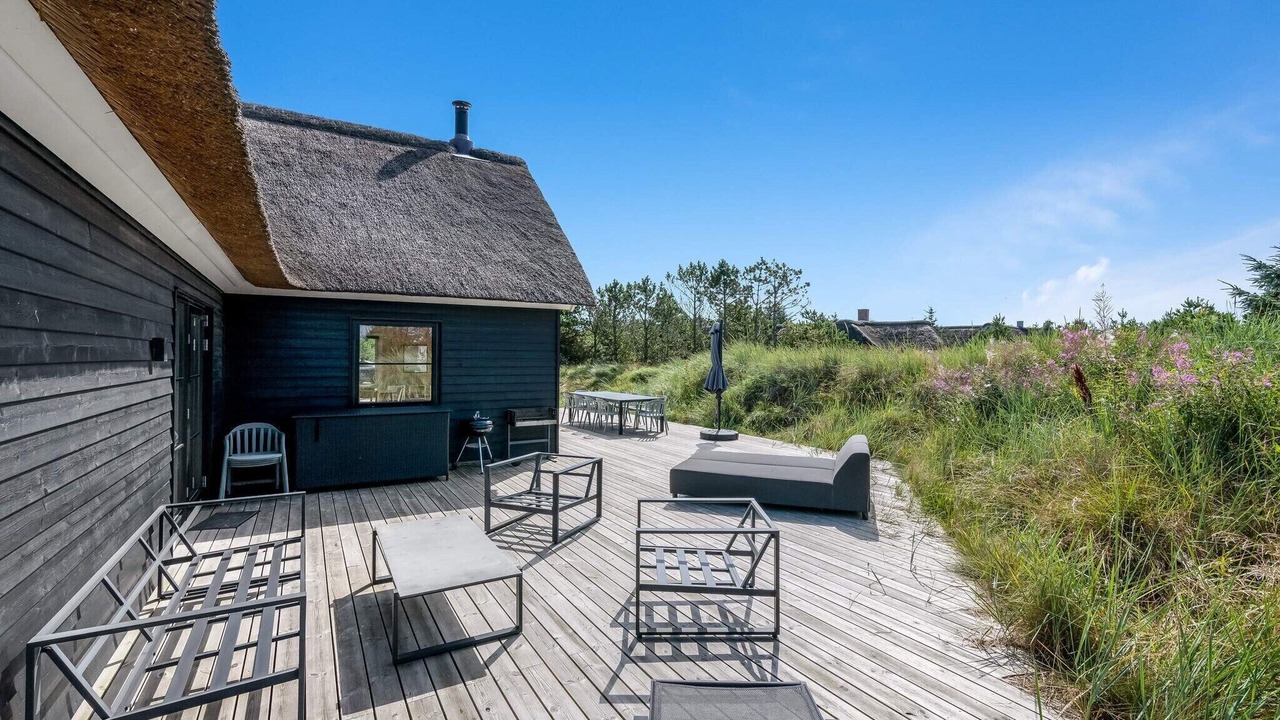 Photo of Outdoor in Henne Strand