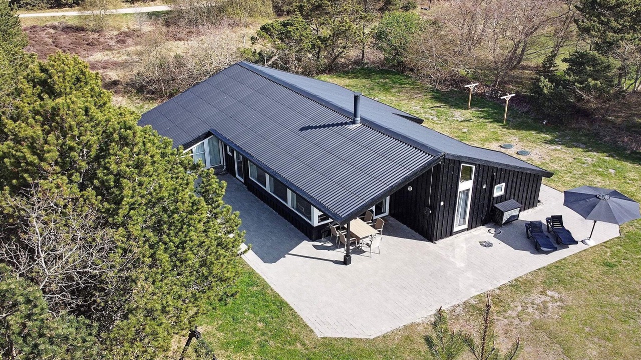 Photo of Outdoor in Sønderho