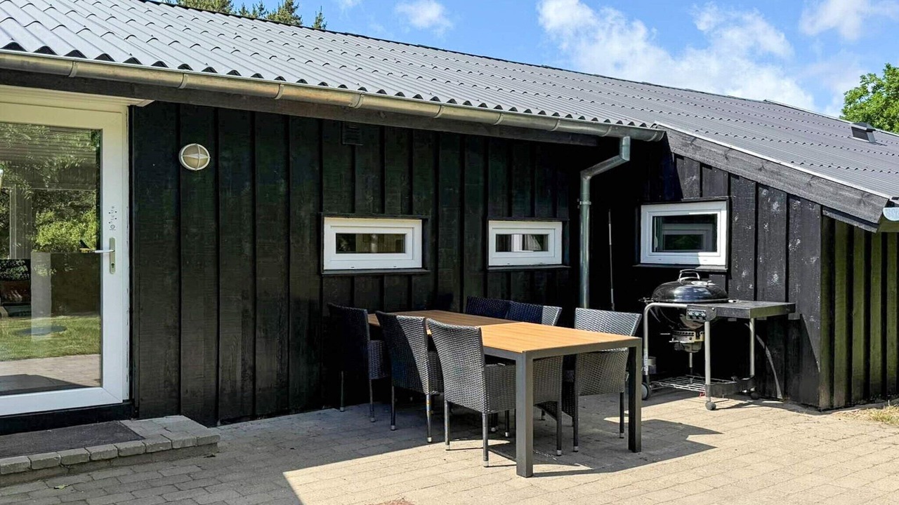 Photo of Outdoor in Sønderho