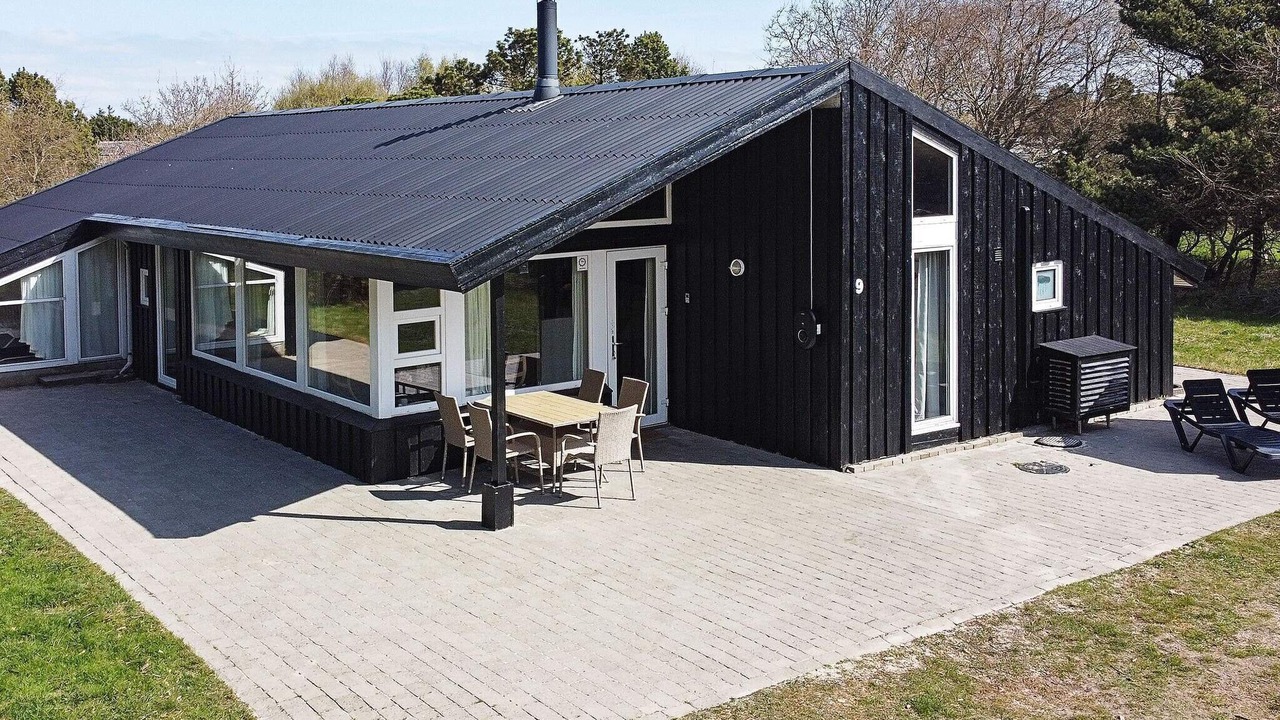 Photo of Outdoor in Sønderho