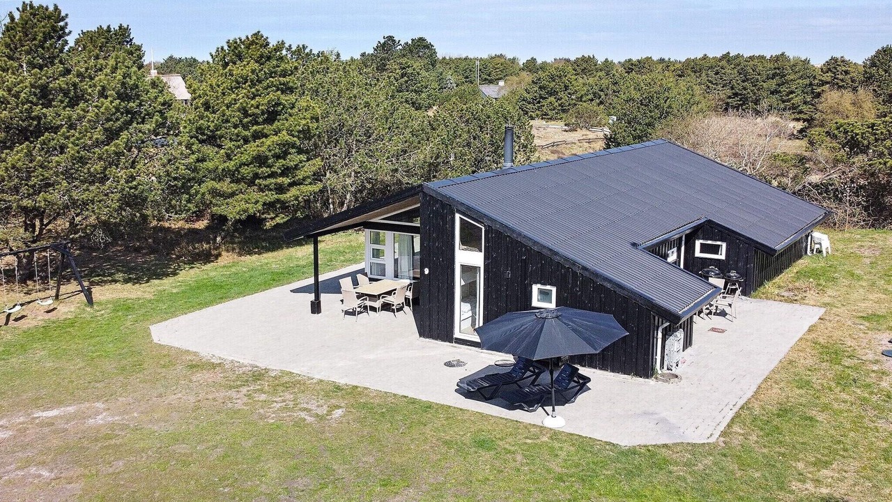 Photo of Outdoor in Sønderho