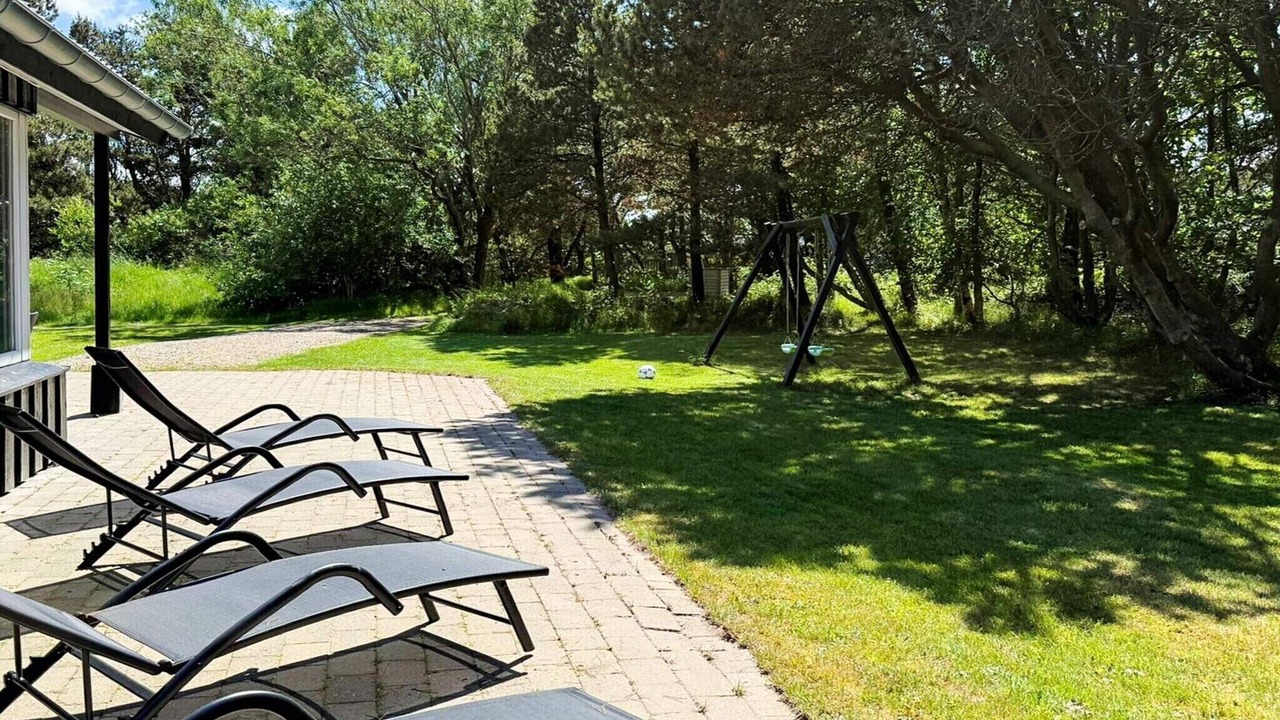Photo of Outdoor in Sønderho