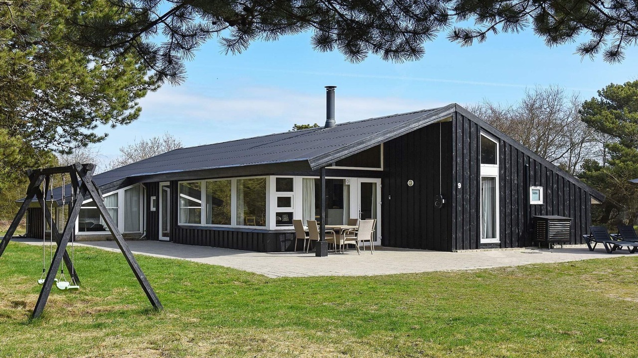 Photo of Outdoor in Sønderho