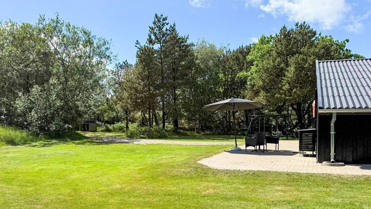 Photo of Outdoor in Sønderho