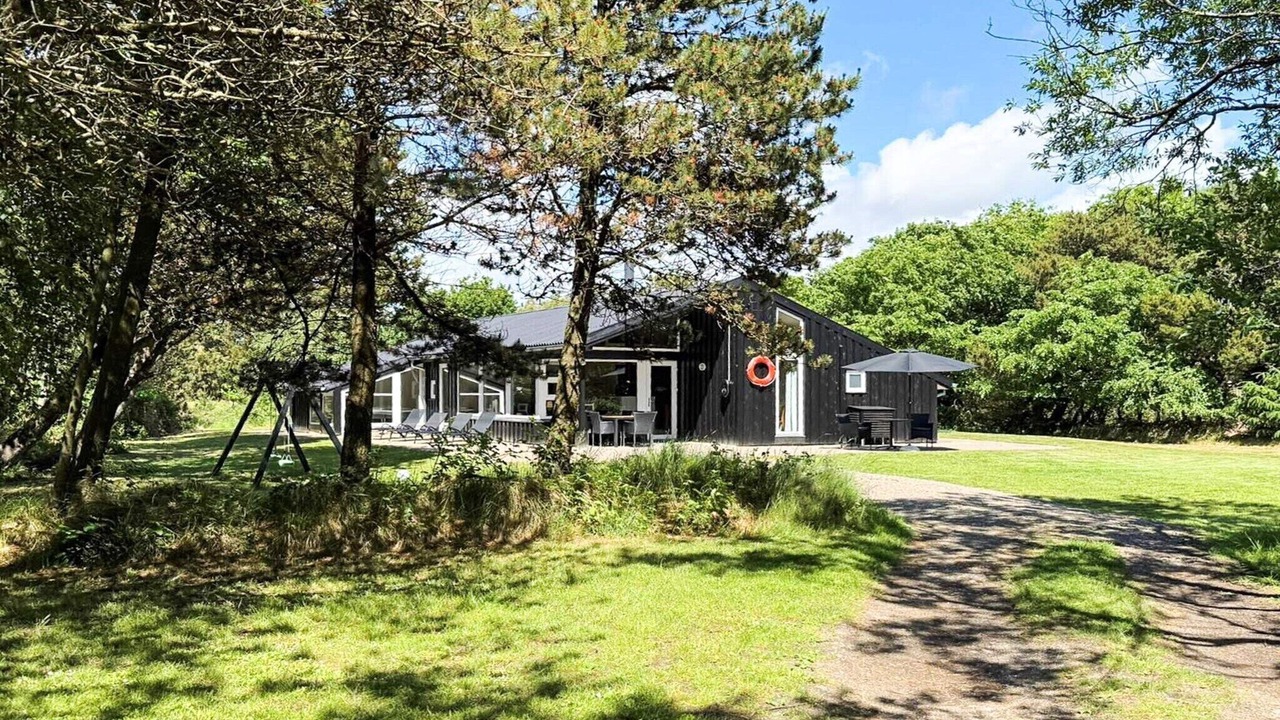 Photo of Outdoor in Sønderho